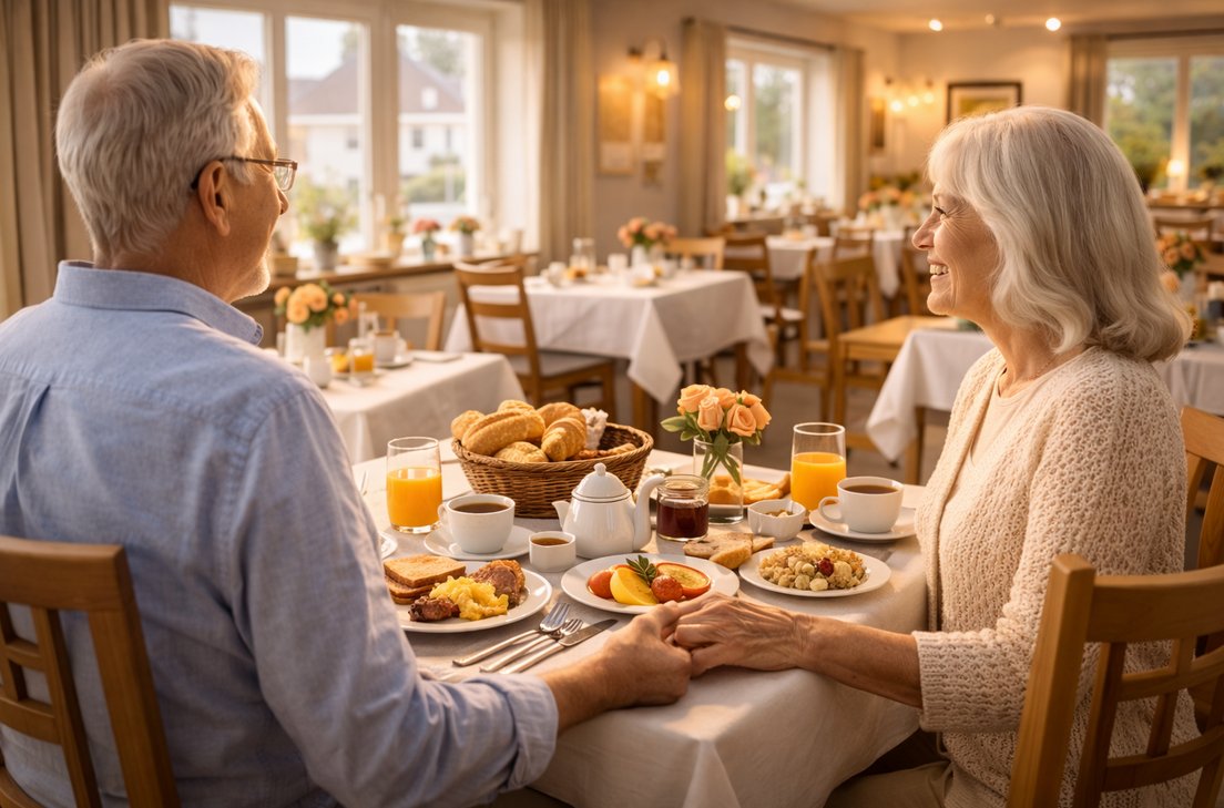 Pension Geo-Domains für Pensionen und Gästehäuser Neckarsulm